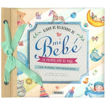 Mi bebé
