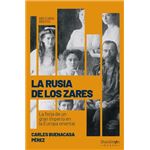 La Rusia de los Zares