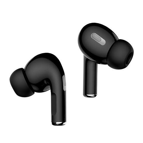 Auriculares Bluetooth Est reo MyWay Pro Negro Auriculares