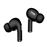 Auriculares Bluetooth Estéreo MyWay Pro Negro