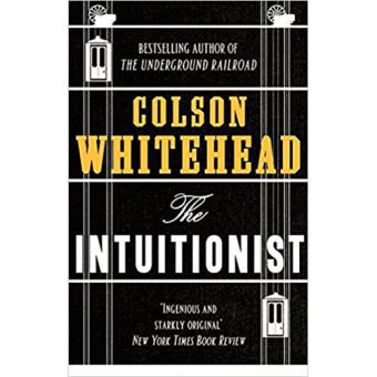 The Intuitionist