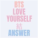 Love Yourself: Answer - 2 CDs + Libro