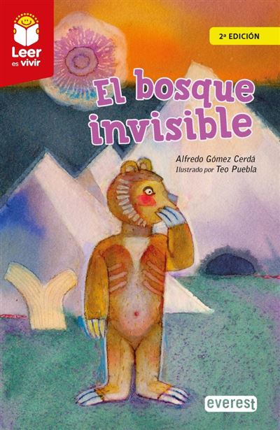 Everest El Bosque Invisible