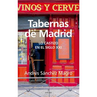 Tabernas De Madrid