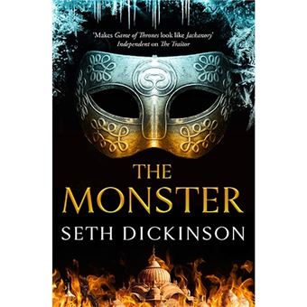The monster