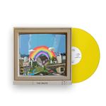 Millennials - Vinilo Amarillo