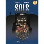 Sols (Volum 1)