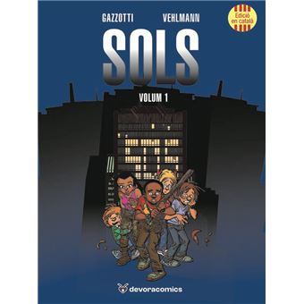 Sols (Volum 1)