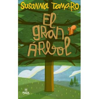 El gran árbol - 1