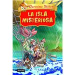 La isla misteriosa