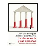 La democracia y sus derechos