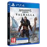 Assassin’s Creed Valhalla  PS4