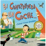 Si construyera un coche
