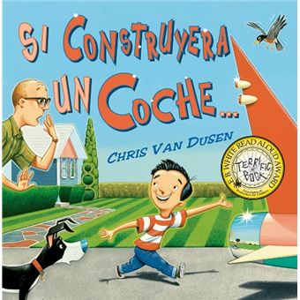 Si construyera un coche