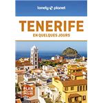 Tenerife Lonely Planet