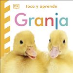 Toca Y Aprende Granja