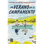 Un verano en el campamento