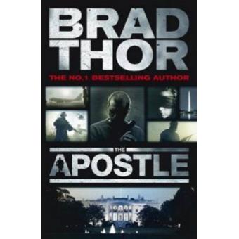 The apostle - 1