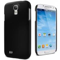 Cygnett funda S4 + Protector negro