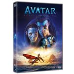 Avatar: El sentido del agua - DVD