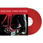 Porgy And Bess - Vinilo Rojo
