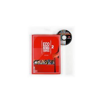 Economía de la empresa. 2 Bachillerato - 1