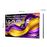 TV OLED LG 55" 55G54LW evo AI 4K 2025 Smart TV