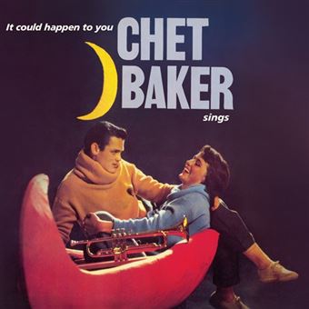 It Could Happen to You - Vinilo
