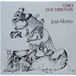 Coro Dos Tribunais - Vinilo