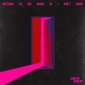 Welcome to the House of I Don't Know - CD