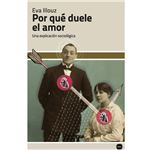 Por qué duele el amor