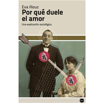 Por Qué Duele El Amor - 1