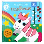 El Arco Iris Del Unicornio