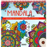 Mandala mix 2
