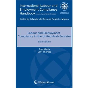 Labour and Employment Compliance in The United Arab Emirates - 1