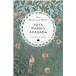 Tota la passió apagada