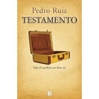 Testamento