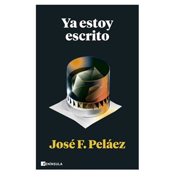 Ya estoy escrito