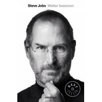 Steve Jobs. La biografía