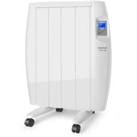 Calefactor Taurus Malbork 600 Blanco