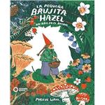 La petita bruixeta hazel