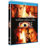 The Core (el núcleo)  - Blu-ray
