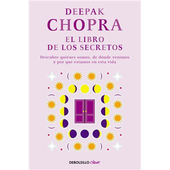 Libro de los secretos, el