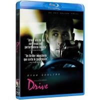 Drive - Blu-Ray