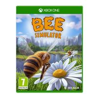 Bee Simulator Xbox One