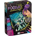 Pixelo 2d phosto