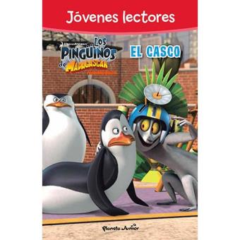 Pinguinos de madagascar-jovenes lec