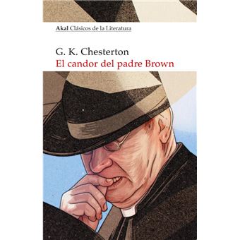El candor del padre Brown