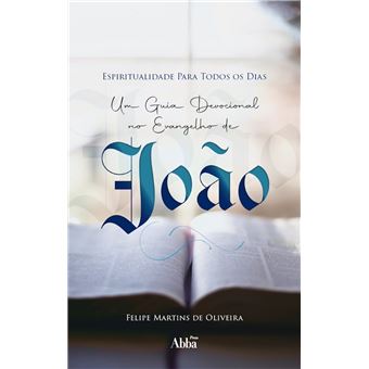 Espiritualidade Para Todos os Dias - 1