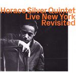 Live New York Revisited - CD